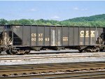 CSXT 803063